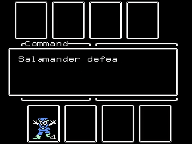 Hoshi wo Miru Hito screenshot 4 for Famicom